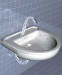bathroom suite